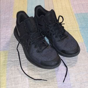 NIKE BASKETBALL 🏀 SHOES